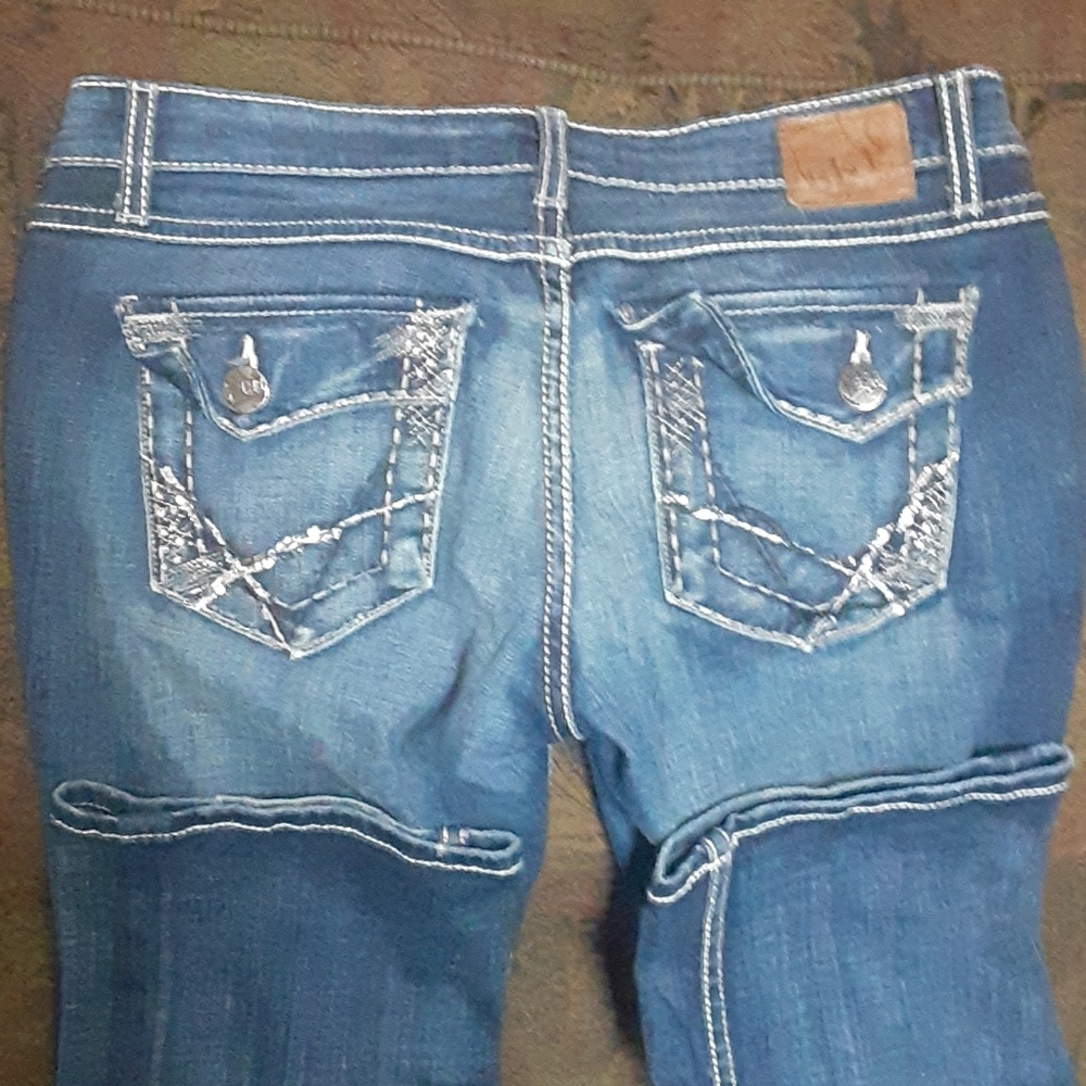 Bke stella jeans 30/33